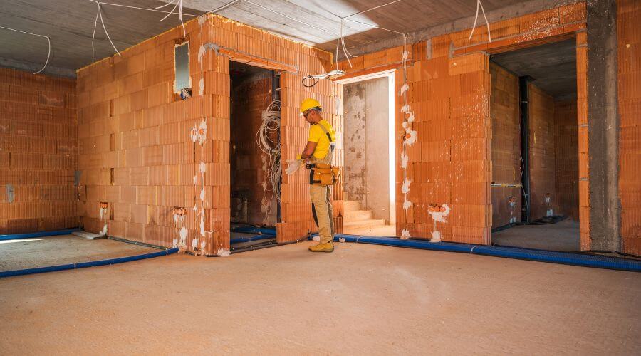 Expert top industrial roofings services in Wellington, KY